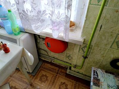 квартира за адресою Освіти, 27