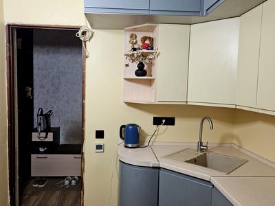 квартира за адресою Білогородська вул., 45