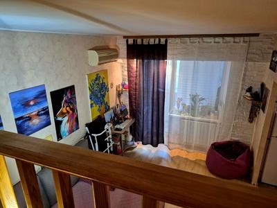 квартира по адресу Строителей ул., 8