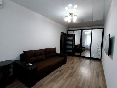 квартира за адресою Боголюбова, 10