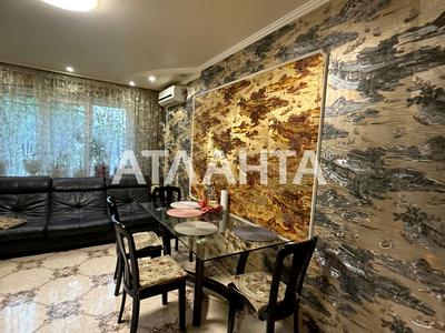 квартира за адресою Ярослава Баїса вул. (Володимира Висоцького), 8