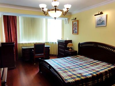 квартира по адресу Введенская ул., 29/58