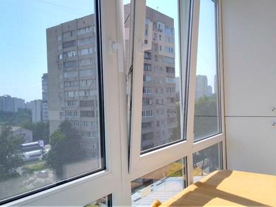 квартира по адресу Киев, Алексеевская ул., 11