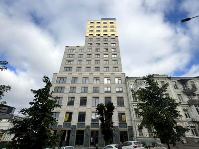 квартира за адресою Володимирська вул., 86а