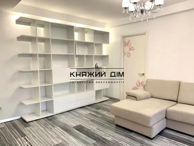 квартира по адресу Леси Украинки бульв., 9