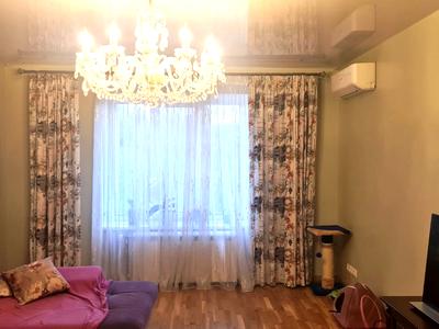 квартира за адресою Алматинська вул. (Алма-Атинська), 41-А