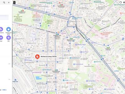 квартира по адресу Жилянская ул., 30/32-А