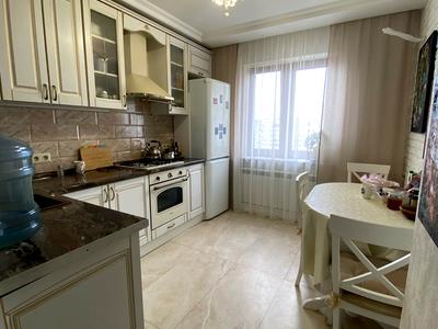 квартира за адресою Героїв Дніпра вул., 57