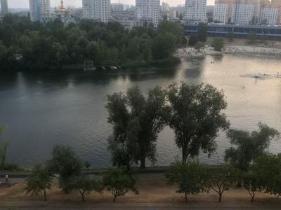 квартира за адресою Павла Тичини просп., 20-А