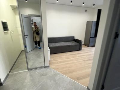квартира за адресою Відпочинку вул., 1