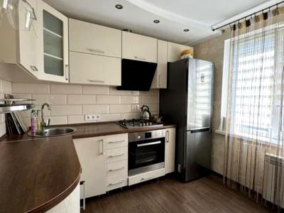 квартира по адресу Героев просп., 8