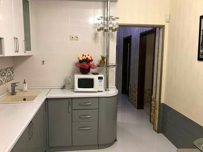 квартира по адресу пр. Петра Григоренко, 37