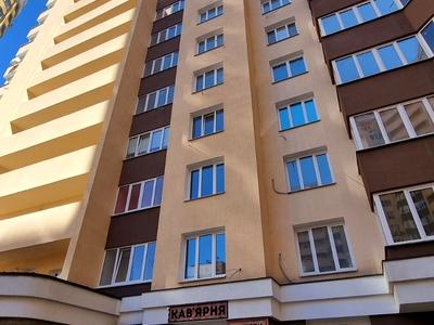квартира за адресою Вітянська вул., 2в