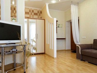 квартира по адресу Троицкая ул., 12