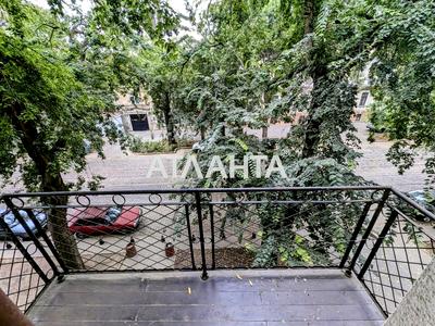 квартира по адресу Нежинская ул., 55