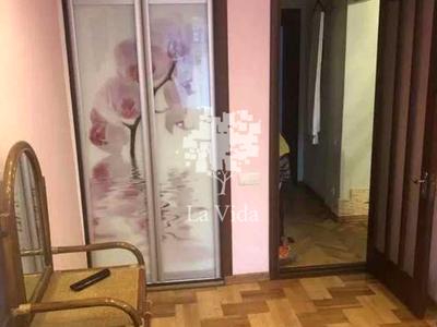 квартира за адресою Відрадний просп. (Чубаря), 12