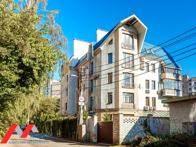 квартира за адресою Клінічна вул., 28