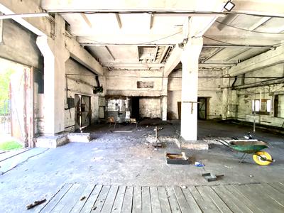 комерційна за адресою Кривий Ріг, Володимира Зінченка вул. (Бикова), 23Д