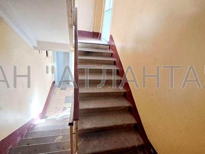 квартира по адресу Голосеевская ул., 3