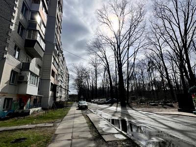 квартира за адресою Лісова вул., 20-А