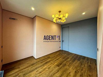 квартира за адресою Ревуцького вул., 40-В