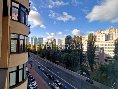 квартира за адресою В'ячеслава Чорновола вул., 27