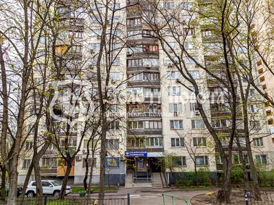 квартира по адресу Патриарха Мстислава Скрипника ул., 15