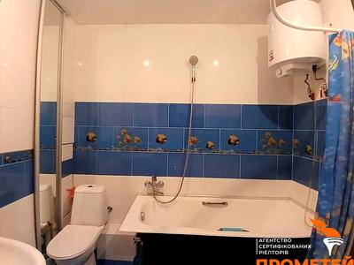 квартира по адресу Анны Ахматовой ул., 34