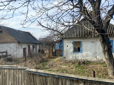 участок по адресу Мигринівка, 12