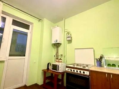 квартира по адресу Перспективная ул., 9