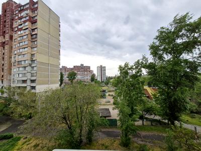 квартира по адресу Николая Закревского ул., 19-А