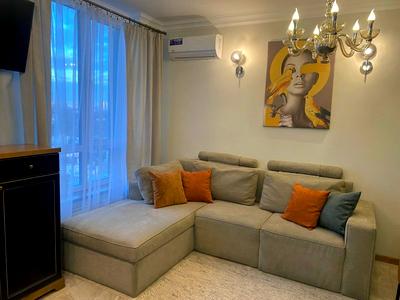 квартира за адресою Федора Ернста вул., 16-А