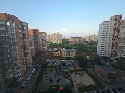 квартира по адресу Осенняя ул., 33