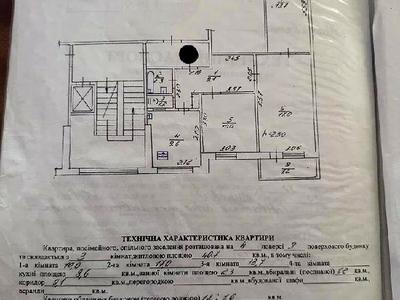 квартира по адресу Научная ул., 41
