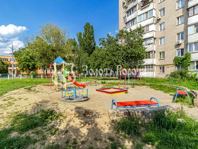 квартира по адресу Правды просп. (Правды), 64-Б