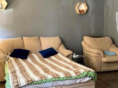 квартира за адресою Генуезька вул., 36