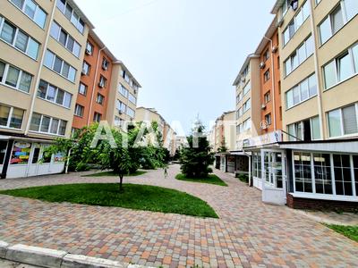 квартира за адресою Подільська вул., 7