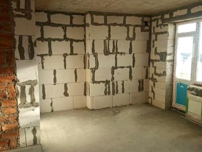 квартира за адресою Академіка Сахарова вул., 20 б