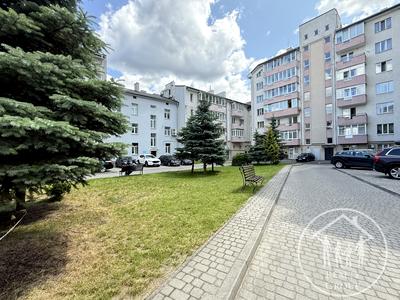 квартира по адресу Головацького, 23 Г