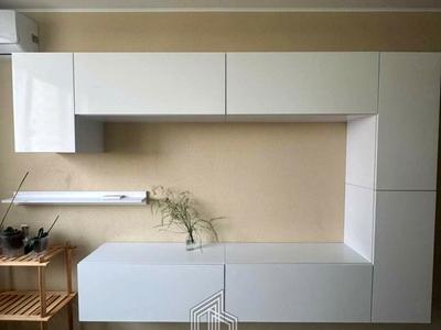 квартира за адресою Соломії Крушельницької вул., 13