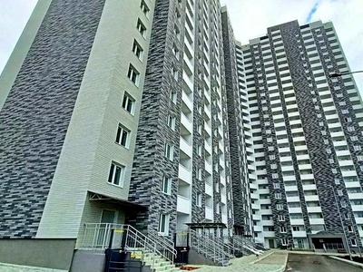 квартира за адресою Електротехнічна, 43