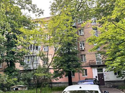 квартира по адресу Ольжича ул., 7-А