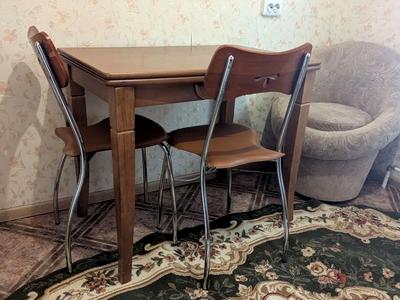 квартира по адресу Милославская ул., 19-А