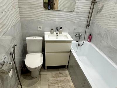 квартира за адресою Зарічна вул., 3-А