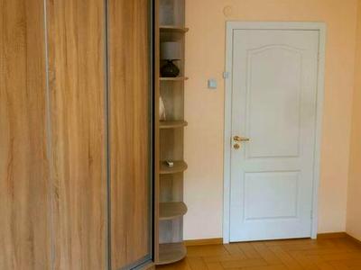 квартира за адресою Митрополита Андрея Шептицького вул. (Анатолія Луначарського), 3-А