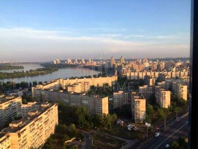 квартира по адресу Владимира Ивасюка просп. (Героїв Сталінграду), 47-А