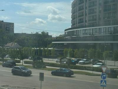 квартира за адресою Капушанська вул., 150
