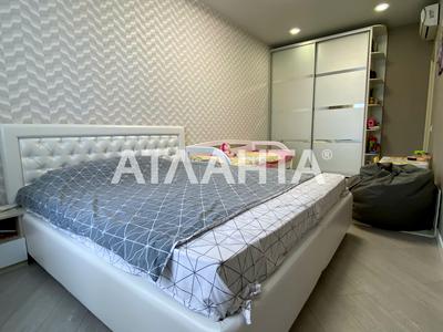 квартира за адресою Одеса, Михайлівська вул., 8