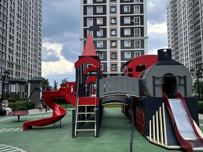 квартира по адресу Михаила Максимовича ул. (Трутенко Онуфрия), 24-В