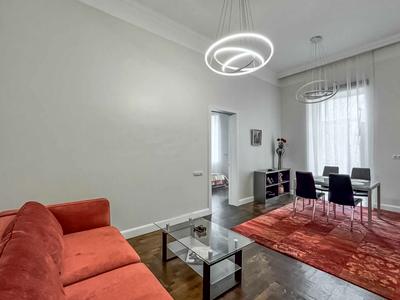 квартира по адресу Богдана Ступки ул. (Станіславського), 3
